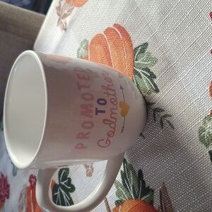 Godmother mug